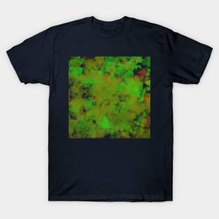 Ivy Leaves T-Shirt